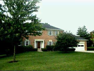9273 Steeplechase Dr, Cincinnati, OH 45242 photo 1
