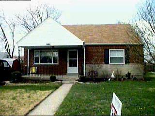 7115 Northridge Dr, Cincinnati, OH 45231 photo 1