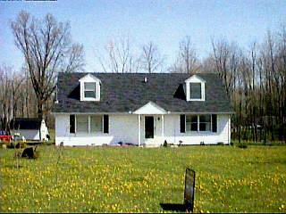 3481 Carpenter Rd, Mount Orab, OH 45154 photo 3