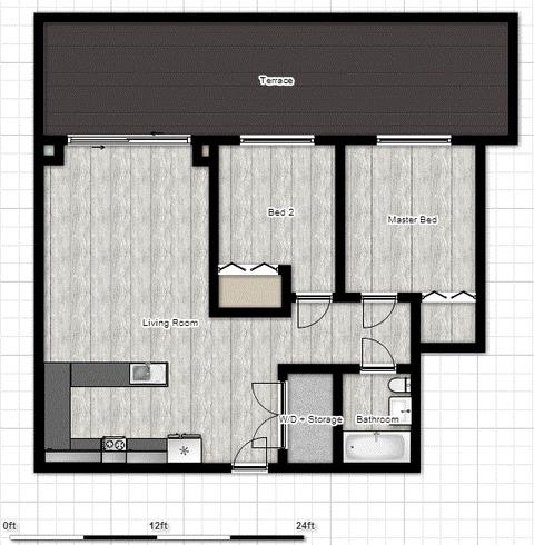 6223 Hammel Ave, Cincinnati, OH 45237 photo 3