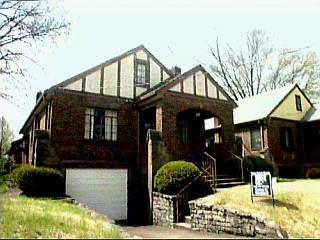 3315 Maplecrest Ave, Cincinnati, OH 45209 photo 3