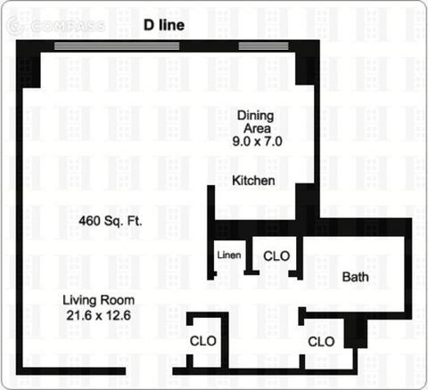 3315 Maplecrest Ave, Cincinnati, OH 45209 photo 6