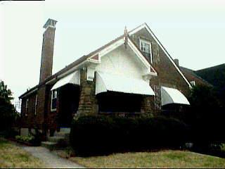 4142 Pillars Dr, Cincinnati, OH 45209 photo 3