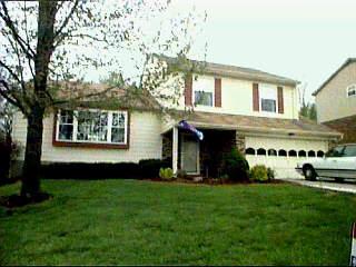 2745 Trumbull Ct, Cincinnati, OH 45233 photo 1