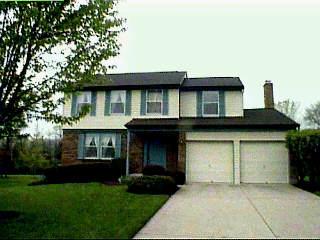 9244 Fields Dr, Mason, OH 45040 photo 3