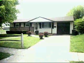 5355 Rawhide Ct, Cincinnati, OH 45238 photo 3