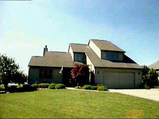 3237 Chestnut Landing Dr, Maineville, OH 45039 photo 1