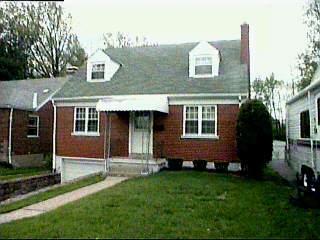 1607 Flora Ave, Cincinnati, OH 45231 photo 3