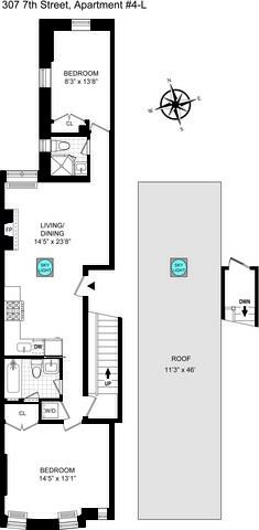 3120 Lehman Rd, Cincinnati, OH 45204 photo 3