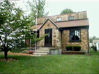 6829 Marvin Ave, Cincinnati, OH 45224 photo 1