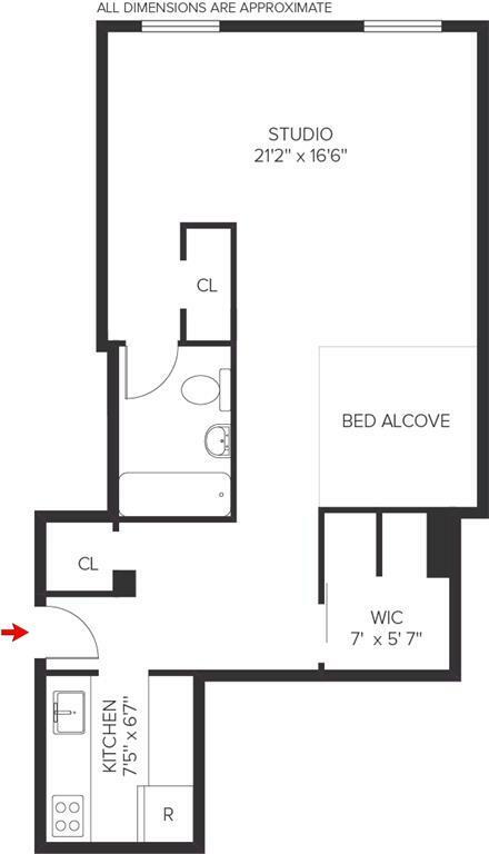 2548 Harrison Ave, Cincinnati, OH 45211 photo 3