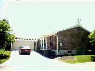 3689 Simpsons Trce, Maineville, OH 45039 photo 1