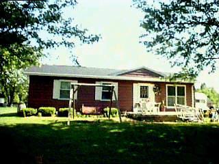 3206 Shamrock Dr, Morrow, OH 45152 photo 1