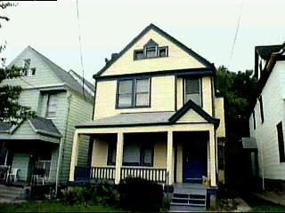 3626 Trimble Ave, Cincinnati, OH 45207 photo 1