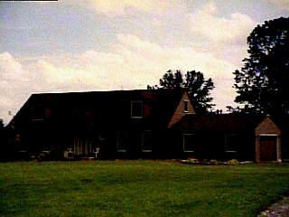 5737 Gilmour Rd, Morrow, OH 45152 photo 1