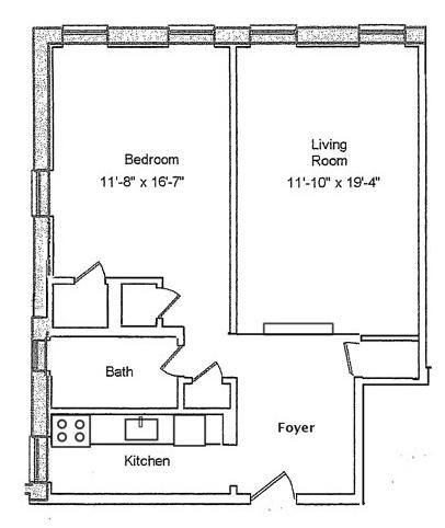1020 Coronado Ave, Cincinnati, OH 45238 photo 5