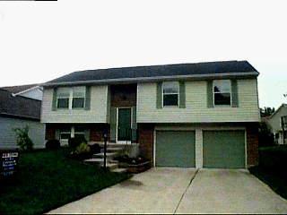 3933 Spring Mill Way, Maineville, OH 45039 photo 1