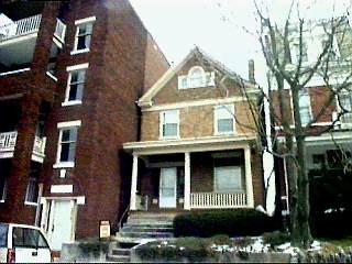 3236 Bishop St, Cincinnati, OH 45220 photo 1
