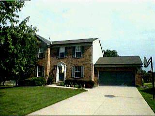 6404 Eagle Ct, Mason, OH 45040 photo 2