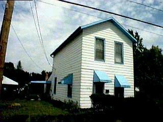 208 Mill St, Morrow, OH 45152 photo 2