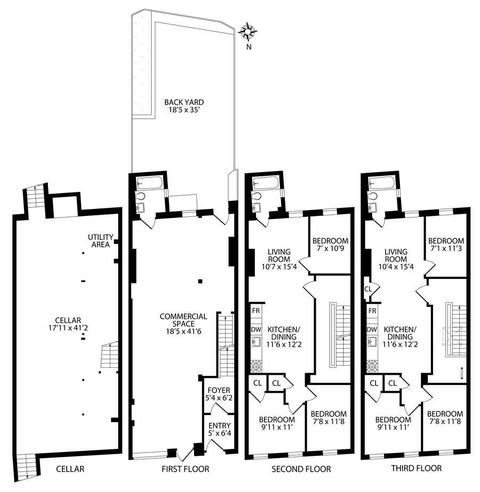 208 Mill St, Morrow, OH 45152 photo 3