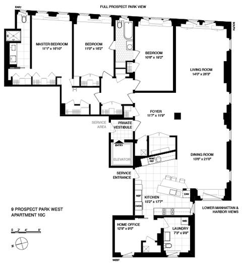 8422 Ridge Pointe Ct, Cincinnati, OH 45237 photo 3