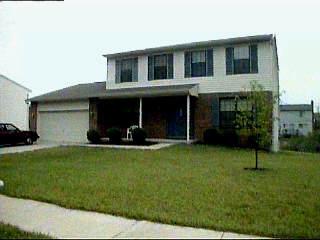 11485 Newgate Ln, Forest Park, OH 45240 photo 1