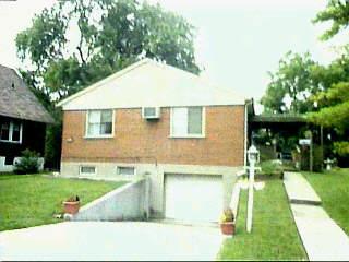 91 Kessler Pl, Cincinnati, OH 45217 photo 1