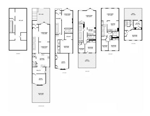 832 Oak St, Cincinnati, OH 45206 photo 2