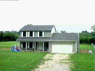 6964 Baker Rd, Somerville, OH 45064 photo 2