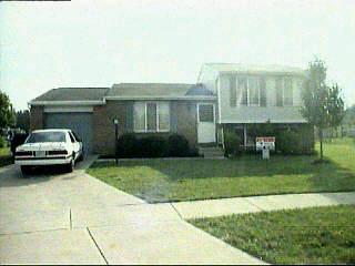 157 Treeline Dr, Harrison, OH 45030 photo 1