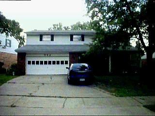 582 Waycross Rd, Forest Park, OH 45240 photo 2