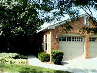 2895 Phaeton Ln, Maineville, OH 45039 photo 1