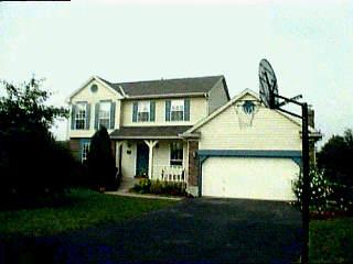 6416 Eagle Ct, Mason, OH 45040 photo 2