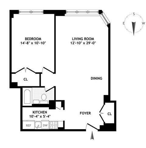 1047 Celestial St, Cincinnati, OH 45202 photo 7