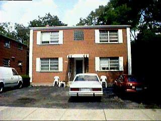 4100 Flower Ave, Cincinnati, OH 45205 photo 2
