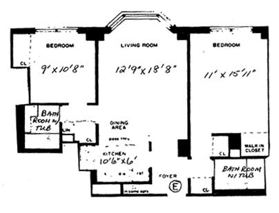 3028 Gilbert Ave, Cincinnati, OH 45206 photo 5