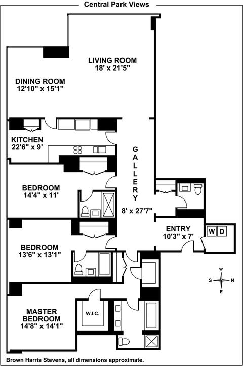 3213 Gilbert Ave, Cincinnati, OH 45207 photo 1