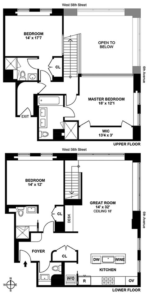 215 Center St, Blanchester, OH 45107 photo 2