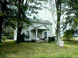 3804 Bauer Rd, Blanchester, OH 45107 photo 2