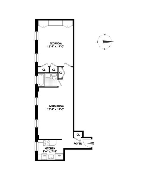 2702 Johnstone Pl, Cincinnati, OH 45206 photo 2