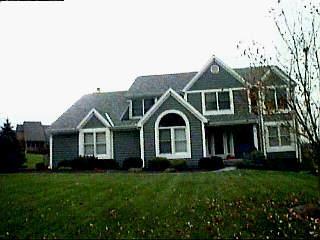 3836 Monets Ln, Evendale, OH 45241 photo 3