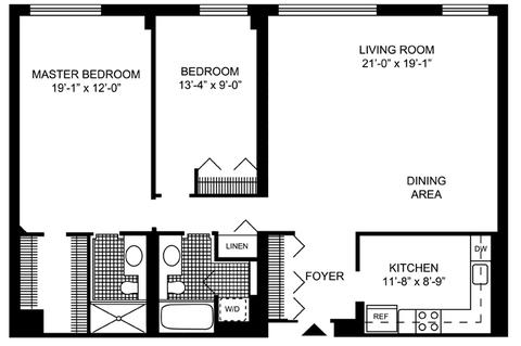 2808 Sandhurst Dr, Cincinnati, OH 45239 photo 5