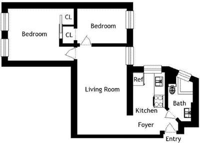 2856 Ratterman Ave, Cincinnati, OH 45211 photo 2