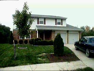 1685 Mandarin Ct, Forest Park, OH 45240 photo 1