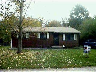 461 Odin Dr, Cincinnati, OH 45244 photo 2