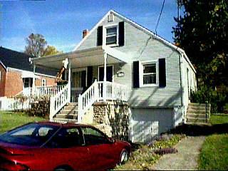 8306 Jackies Dr, Cincinnati, OH 45239 photo 2