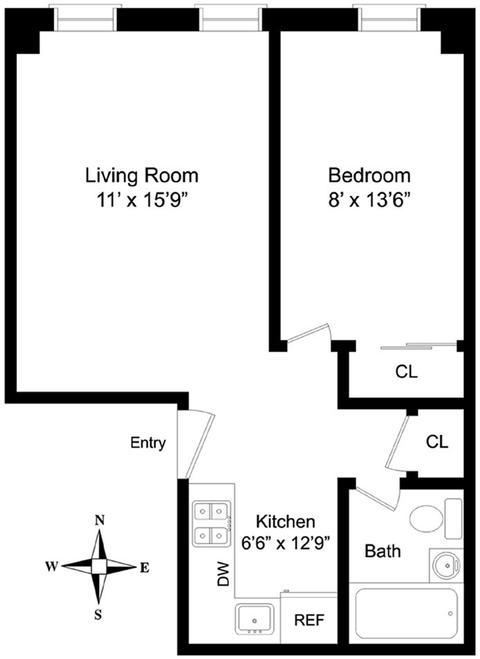 1024 Overlook Ave, Cincinnati, OH 45238 photo 6