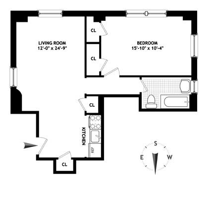 3113 Mchenry Ave, Cincinnati, OH 45211 photo 4