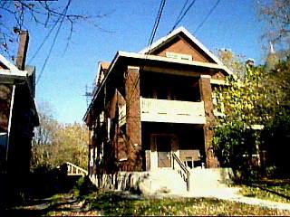 656 Gholson Ave, Cincinnati, OH 45229 photo 1